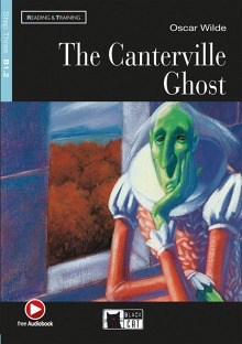 CANTERVILLE GHOST B1.2 (BK+CD) 