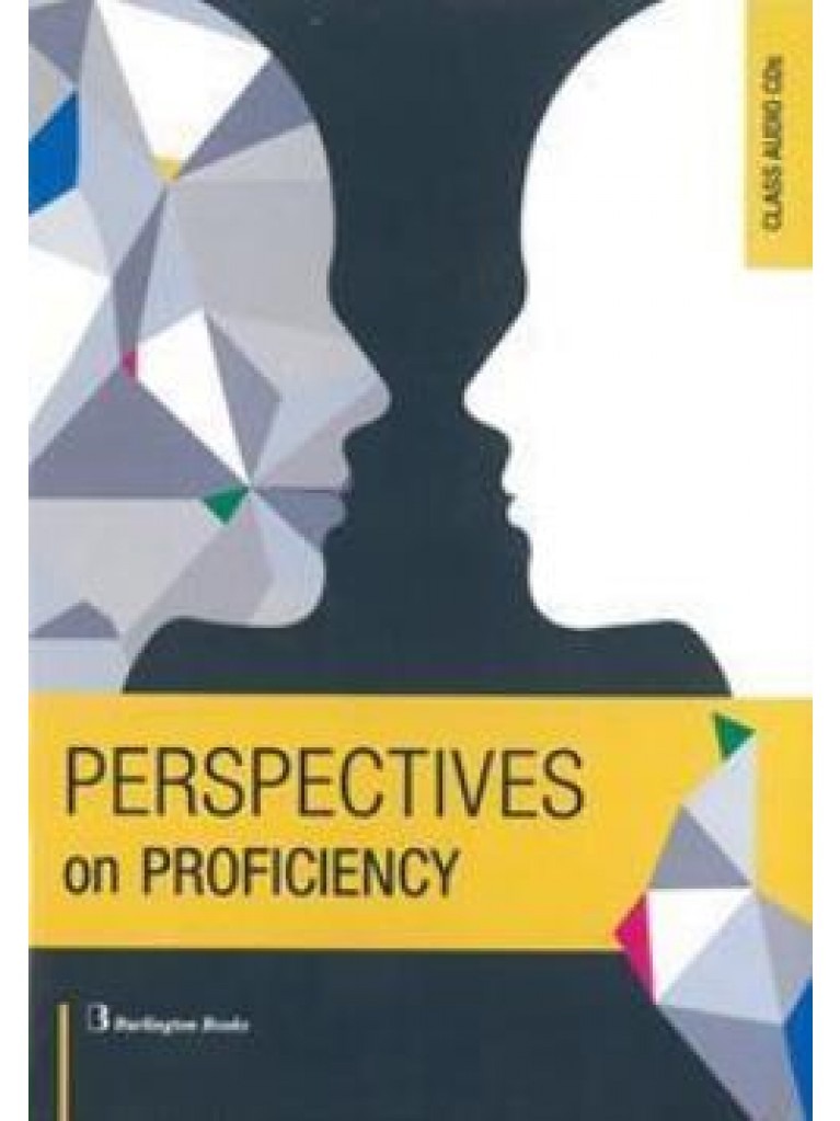 PERSPECTIVES ON PROFICIENCY CD'S(4)