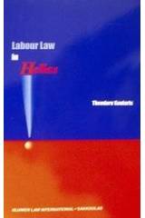 Labour Law in Hellas