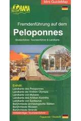 Fremdenführung auf dem Peloponnes