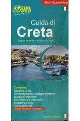 Guida di Creta