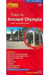 Tour in Ancient Olympia