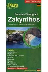 Fremdenführung auf Zakynthos