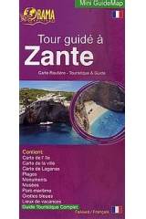 Tour guidé à Zante