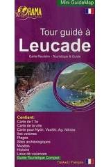 Tour guidé à Leucade