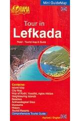 Tour in Lefkada