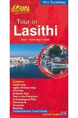 Tour in Lasithi