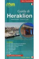 Guida di Heraklion