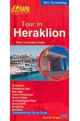 Tour in Heraklion