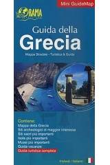 Guida della Grecia