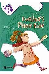 Evelina's Plane Ride