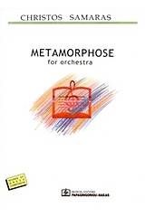 Metamorphose