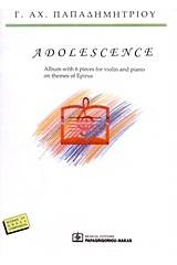 Adolescence