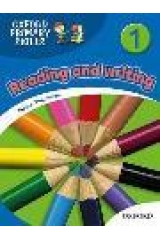 READING AND WRITING 1 OXF. PRIMARY SKILLS