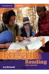 CAMBRIDGE ENGLISH SKILLS REAL 1 READING WITH ANSWERS