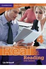 CAMBRIDGE ENGLISH SKILLS REAL 4 READING WITH ANSWERS