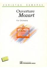 Mozart Ouverture