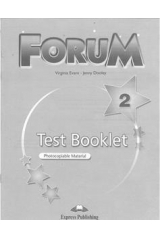 FORUM 2 TEST REVISED 2014