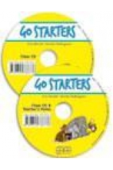 GO STARTERS CD