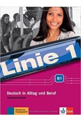 LINIE 1 B1 INTENSIVTRAINER