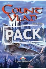 COUNT VLAD LEVEL B1 (BOOK+ACTIVITY+CD)