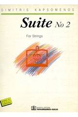 Suite No. 2