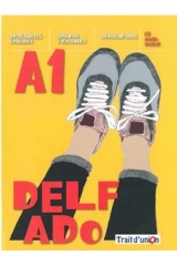 DELF ADO A1 (+CD)