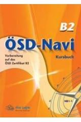 OSD NAVI B2 KURSBUCH