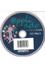 Appli Ado 3 Cd