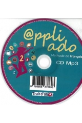 Appli Ado 2 Cd