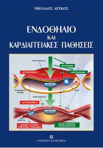 Ενδοθήλιο και καρδιαγγειακές παθήσεις