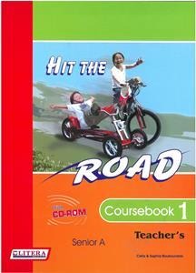 Hit the Road 1 Teachers Coursebook