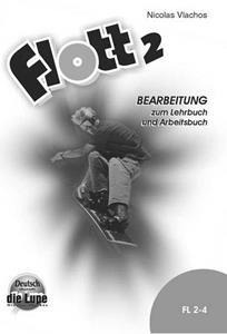 FLOTT 2 BEARBEITUNG