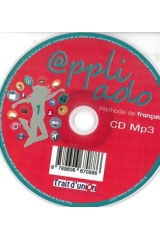 Appli Ado 1 Cd