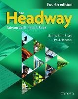 NEW HEADWAY 4TH EDITION ADVANCED STUDENTS BOOK