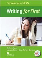 IMPROVE YOUR SKILL WRITING FOR FCE ST/BK