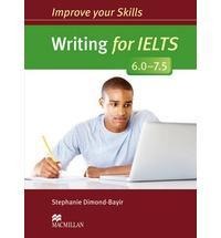 IMPROVE IELTS WRITING SKILLS 6.0 - 7.5 WO/KEY