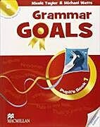 GRAMMAR GOALS 1 STUDENT BOOK