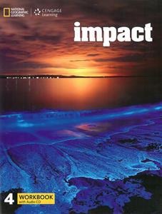 IMPACT 4 WORKBOOK