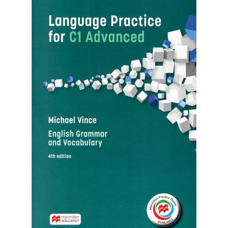 LANGUAGE PRACTICE FOR C1 ADVANCED SB (+ MPO PACK)