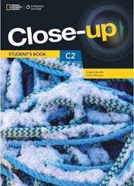 CLOSE UP C2 STUDENT'S BOOK (+CD) (CENGAGE)