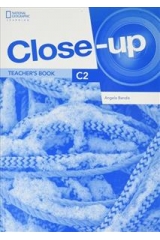 CLOSE UP C2 TEACHERS BOOK