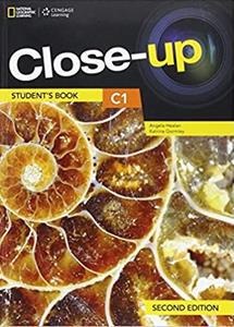 CLOSE UP C1 2ND EDITION BUNDLE