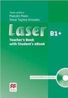 LASER B1+ TCHR'S PACK 3RD EDITION