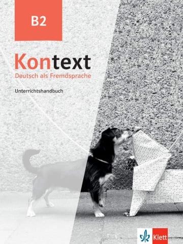 KONTEXT B2 UNTERRICHTSHANDBUCH