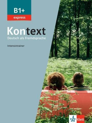 KONTEXT B1+ INTENSIVTRAINER