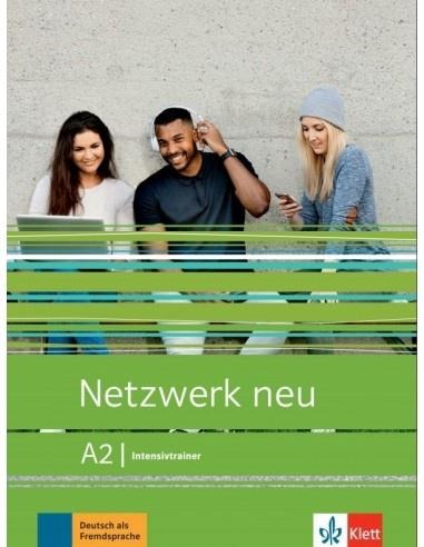 NETZWERK NEU A2 INTENSIVTRAINER