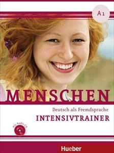 MENSCHEN A1 INTENSIVTRAINER (+CD)