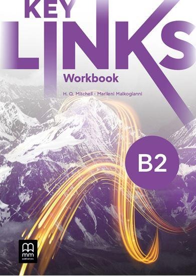 KEY LINKS B2 WORKBOOK