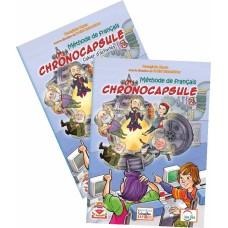 CHRONOCAPSULE 2 SET